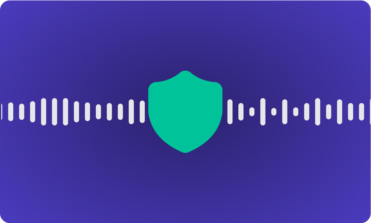 Built with powerful,<br> enterprise-grade <br>security in mind