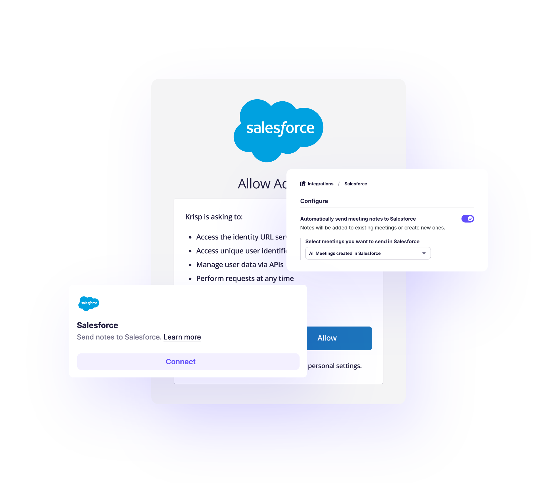 AI Meeting Assistant