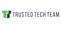 Trusted Tech Team <br> transforms sales calls