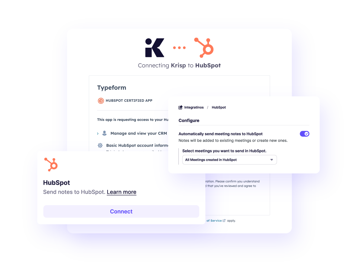 AI Meeting Assistant