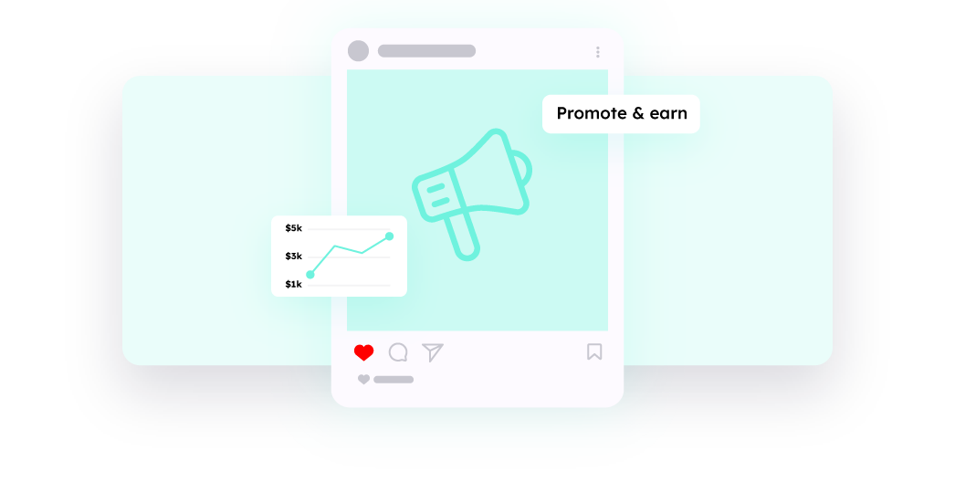 Influencers and Affiliate Marketers