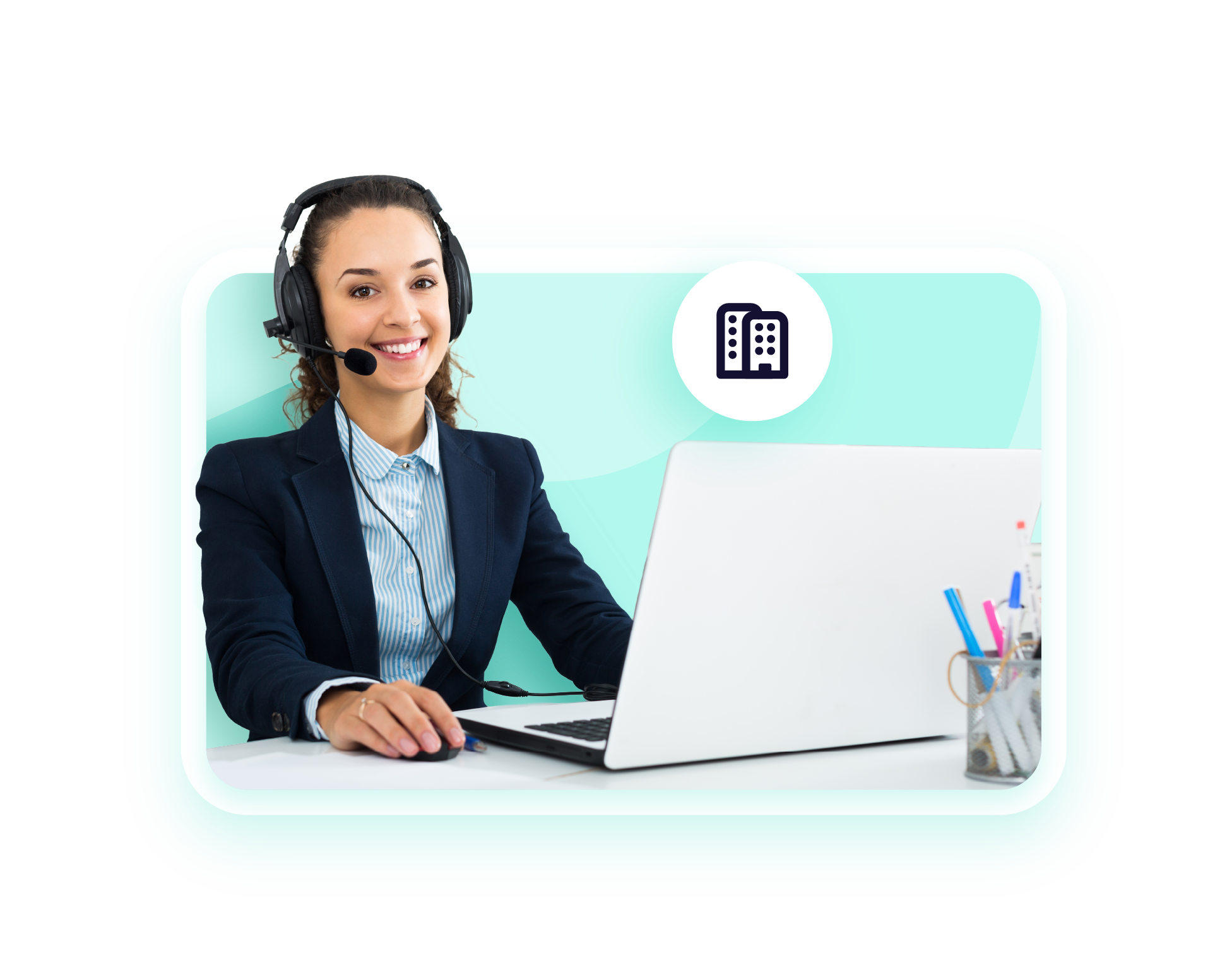 Security for Enterprises