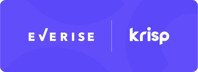 Krisp x Everise:  strategic partnership