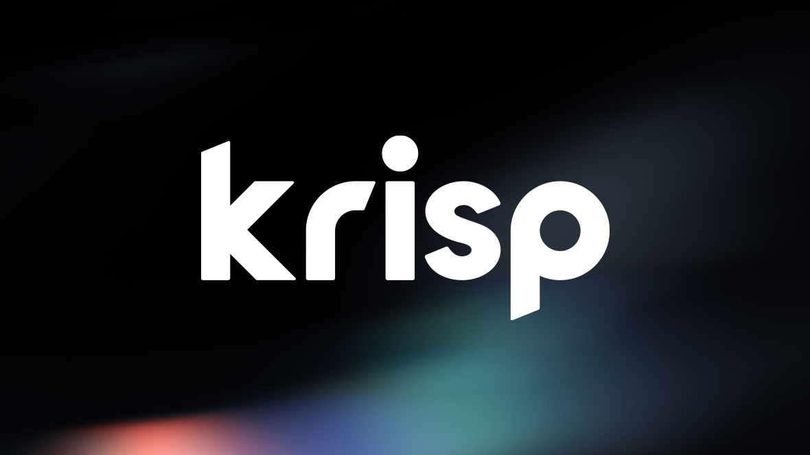Krisp together 2024