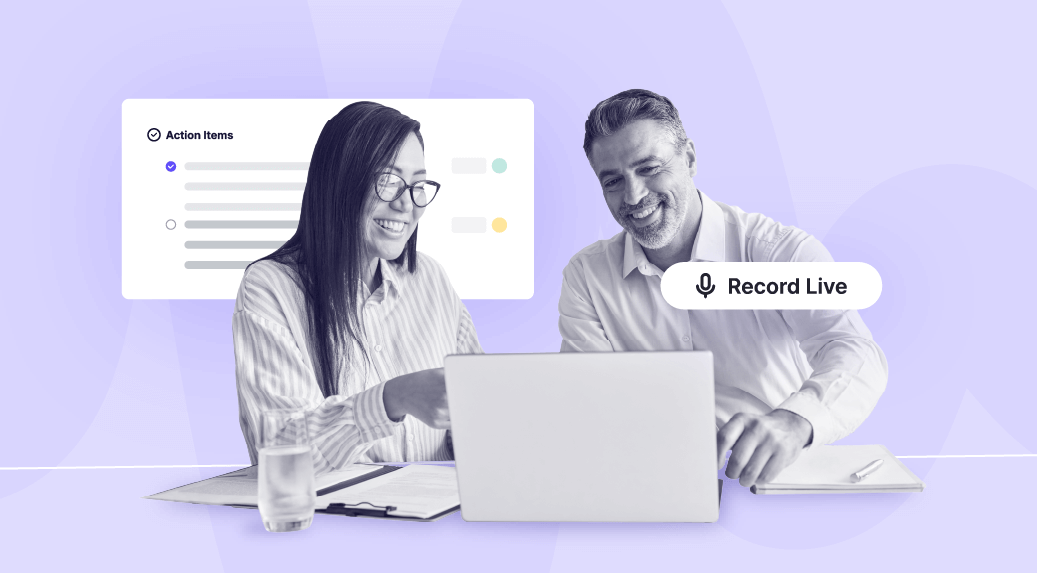 Krisp AI Note Taker Integrations