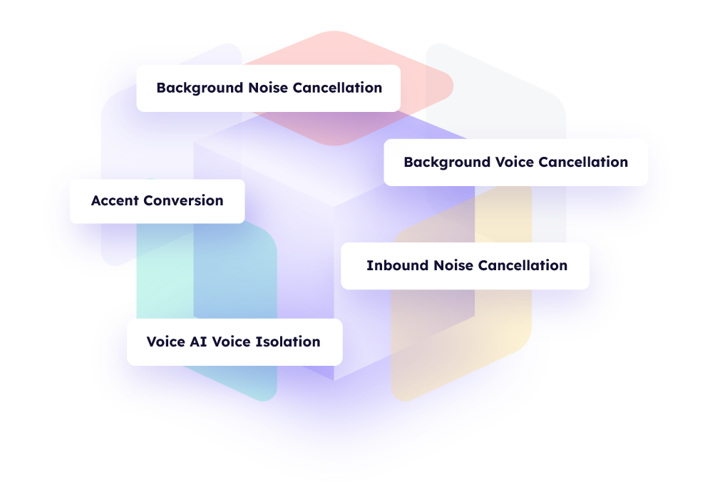 Krisp SDK for Developers